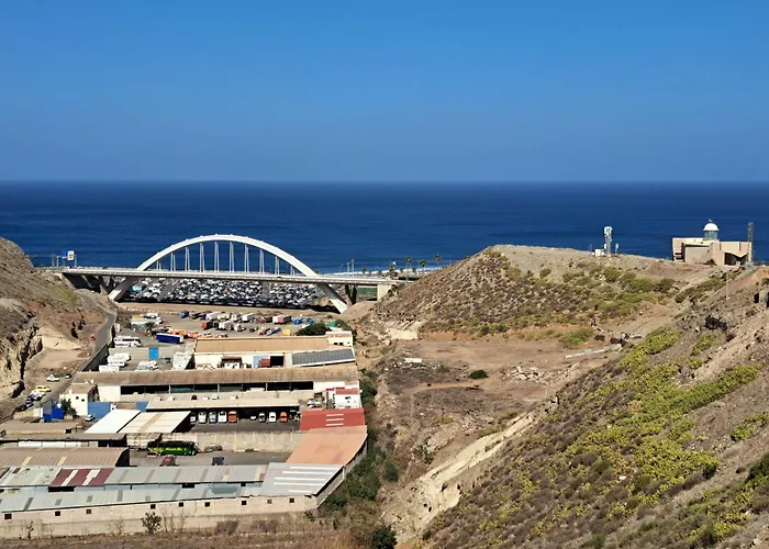 Hub Retreat Las Palmas