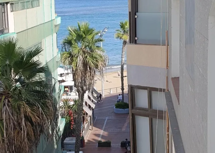 Pursuit Of Ocean Las Palmas de Gran Canaria
