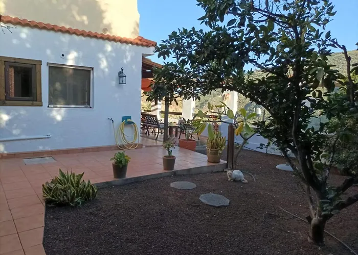 Las Brujitas, Valsequillo Las Palmas de Gran Canaria