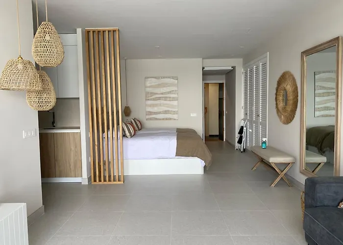 La Grand Suite las Canteras ll Las Palmas de Gran Canaria