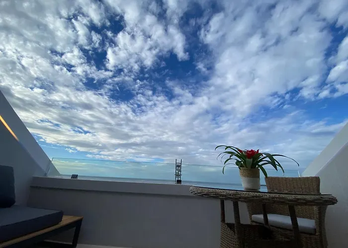 La Grand Suite las Canteras ll Las Palmas de Gran Canaria