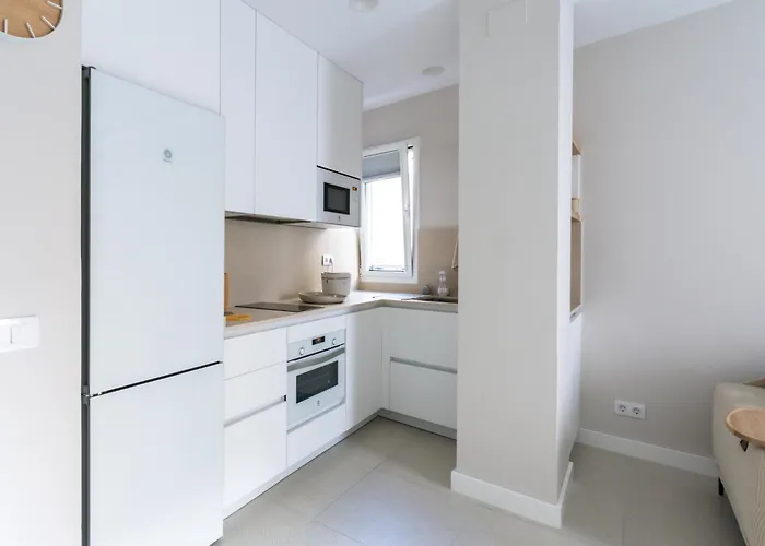 Fantástico Apartamento de diseño en Las Canteras. Las Palmas de Gran Canaria