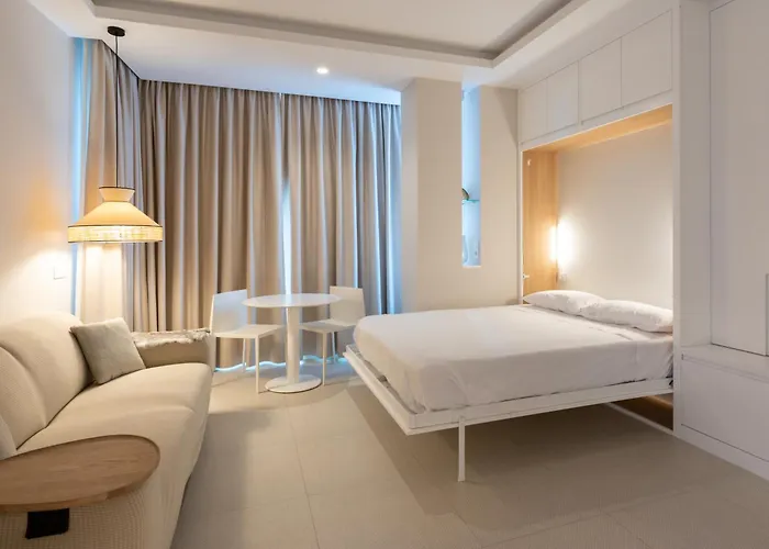Fantástico Apartamento de diseño en Las Canteras. Las Palmas de Gran Canaria