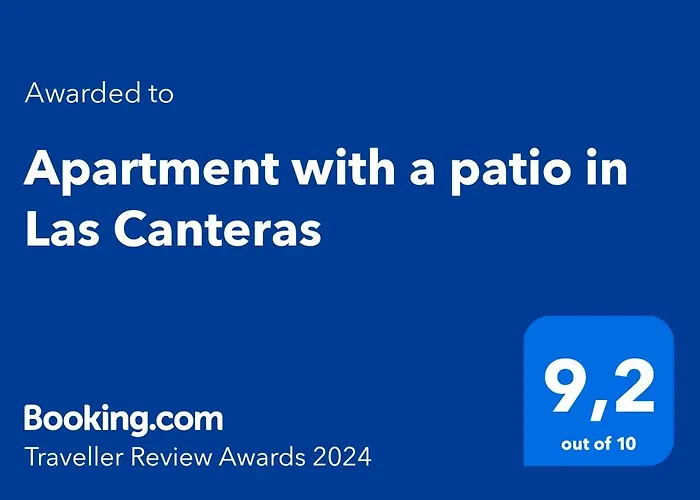 Apartamento Palmera Las Palmas de Gran Canaria