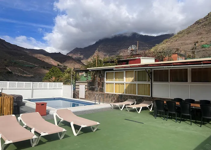 Las Medinas Apartamentos Las Palmas de Gran Canaria