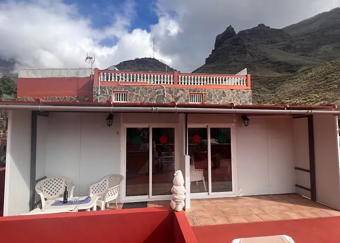 Las Medinas Apartamentos Las Palmas de Gran Canaria