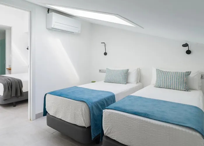 Tusity One Self Check-In Apartments Las Palmas de Gran Canaria