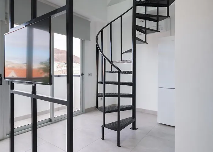 Tusity One Self Check-In Apartments Las Palmas de Gran Canaria