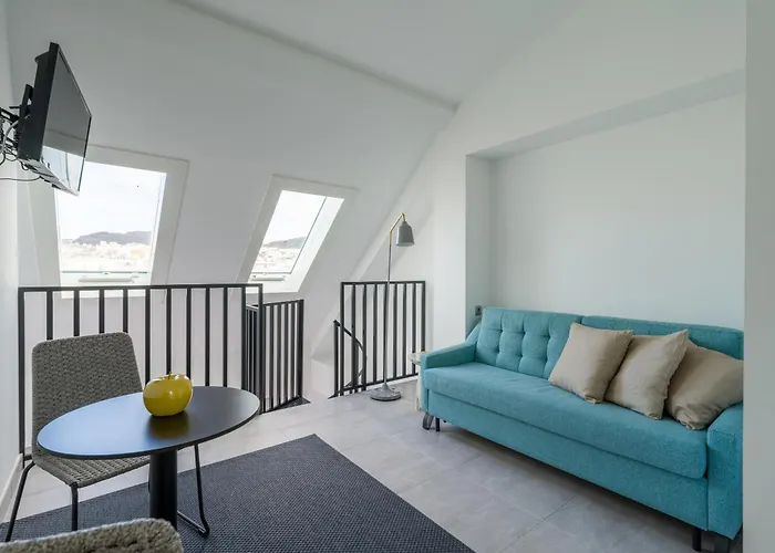 Tusity One Self Check-In Apartments Las Palmas de Gran Canaria