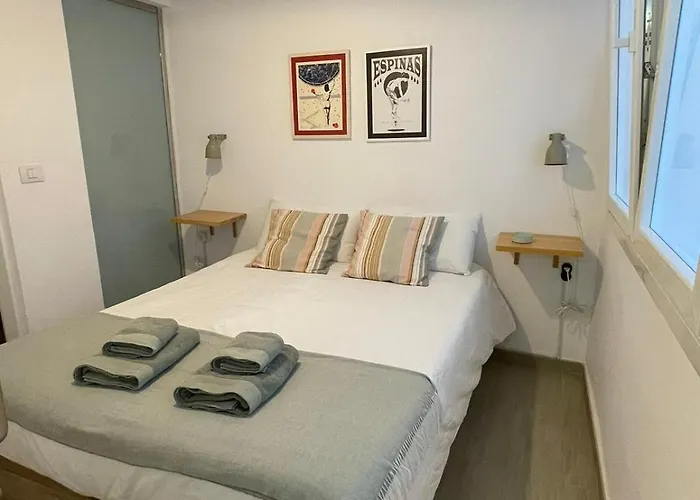 A Sunlit Haven, Home in Canarias Las Palmas de Gran Canaria