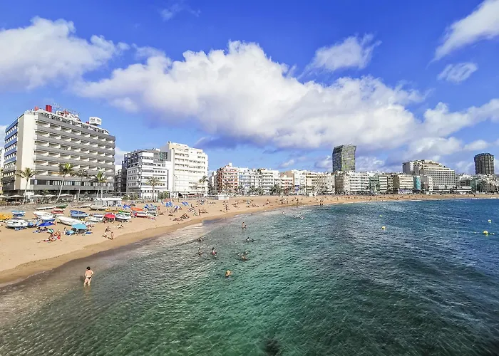 Home La Naval Las Palmas de Gran Canaria