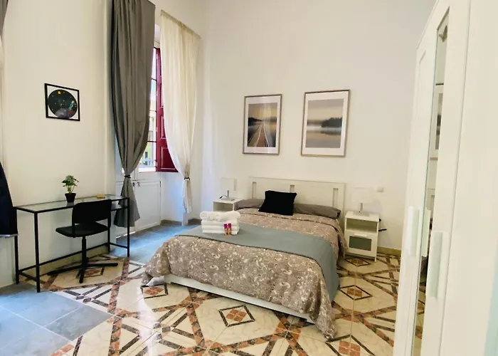 Apartamento Isor Triana Las Palmas de Gran Canaria