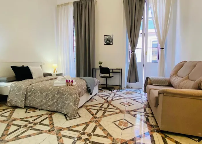 Apartamento Isor Triana Las Palmas de Gran Canaria
