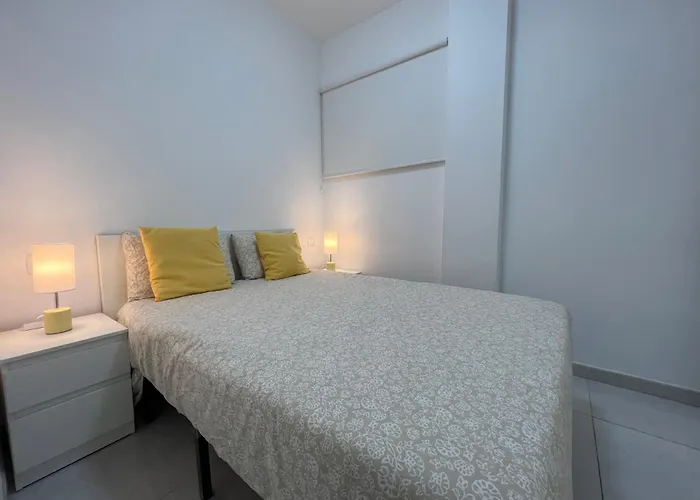 Apartamento Graciano'S Sea House Las Palmas de Gran Canaria