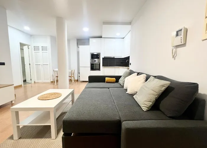 Sea lover Home Las Palmas de Gran Canaria