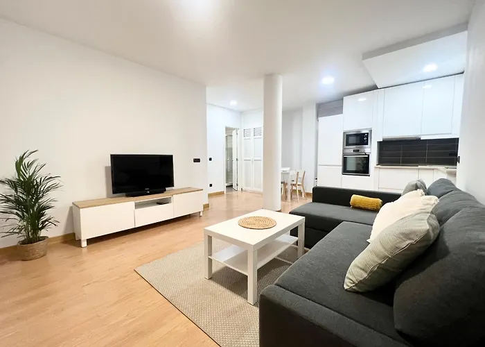 Sea lover Home Las Palmas de Gran Canaria