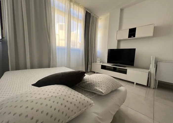 Apartamento Graciano'S Sea House Las Palmas de Gran Canaria