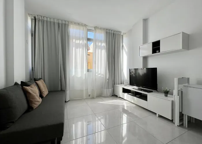 Apartamento Graciano'S Sea House Las Palmas de Gran Canaria