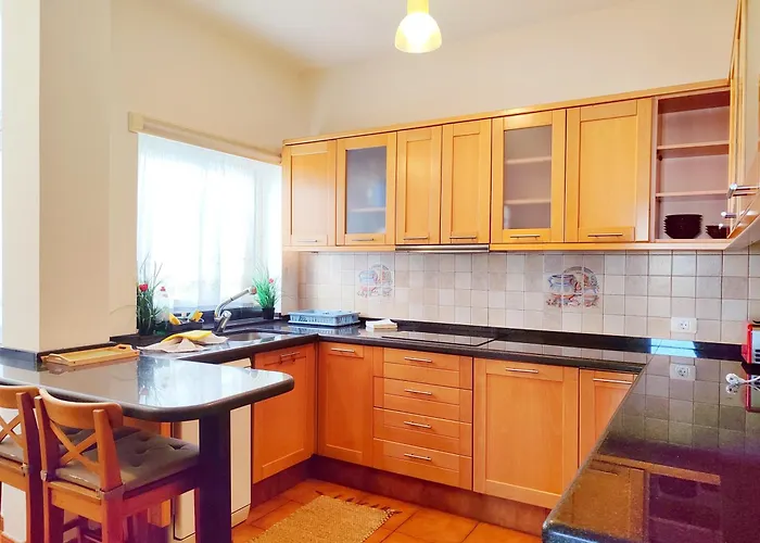 Apartamento Duodecima Las Palmas de Gran Canaria