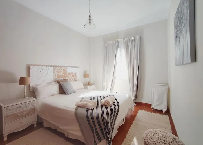 Apartamento Duodecima Las Palmas de Gran Canaria
