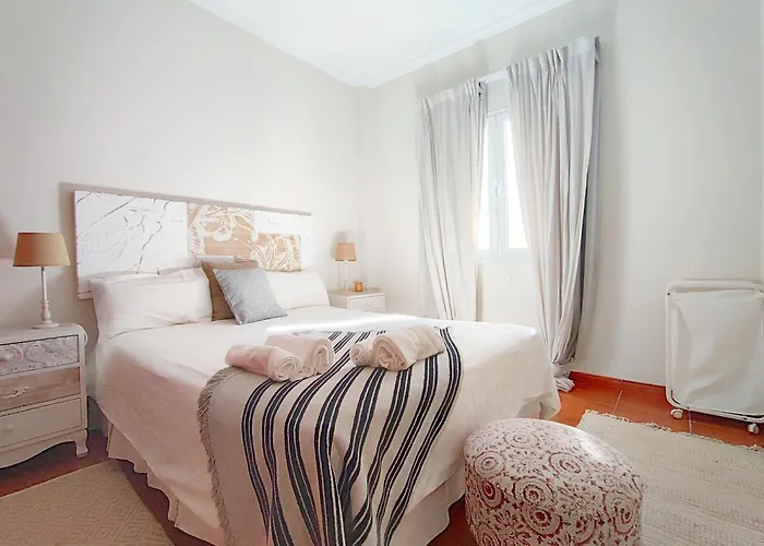 Apartamento Duodecima Las Palmas de Gran Canaria