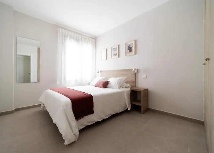 Venegas Urban Suites By Bevacacional Las Palmas de Gran Canaria