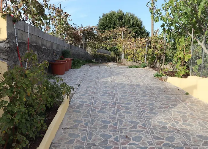Casa rural Finca Don Amado, San Mateo Las Palmas de Gran Canaria
