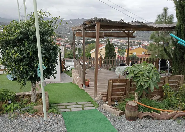 Apartamento Casa Carmelita Las Palmas de Gran Canaria