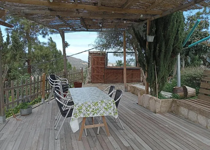 Apartamento Casa Carmelita Las Palmas de Gran Canaria