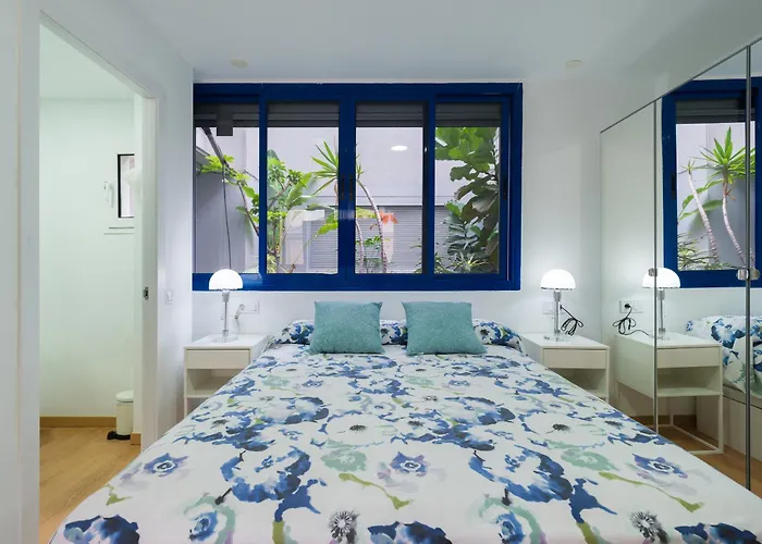 Suites Garden Dali 14 Las Palmas de Gran Canaria