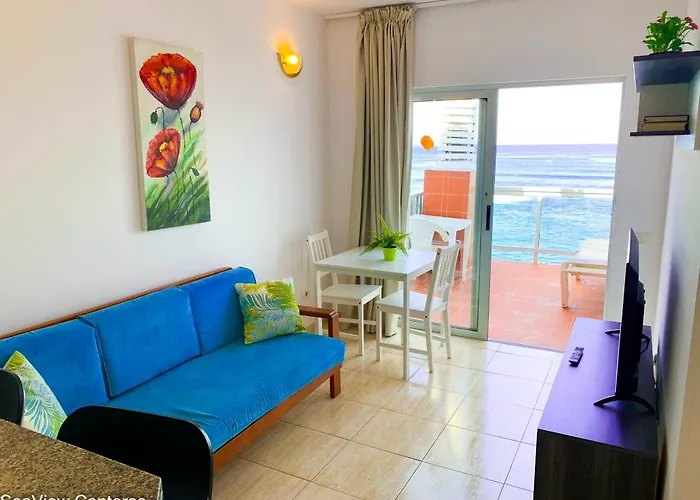 Seaview Canteras Las Palmas de Gran Canaria