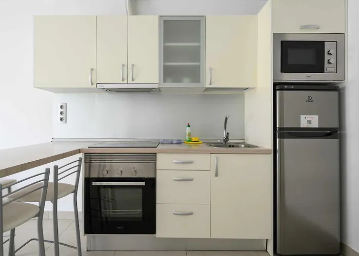 Canteras Suites Las Palmas de Gran Canaria