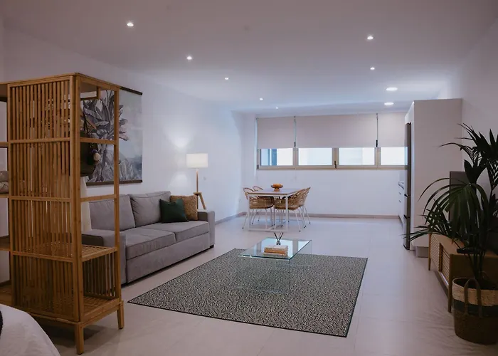 Las Canteras Beach Suites Las Palmas de Gran Canaria