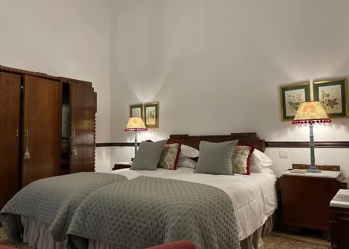 Apartamento Casa Colonial El Indiano Las Palmas de Gran Canaria