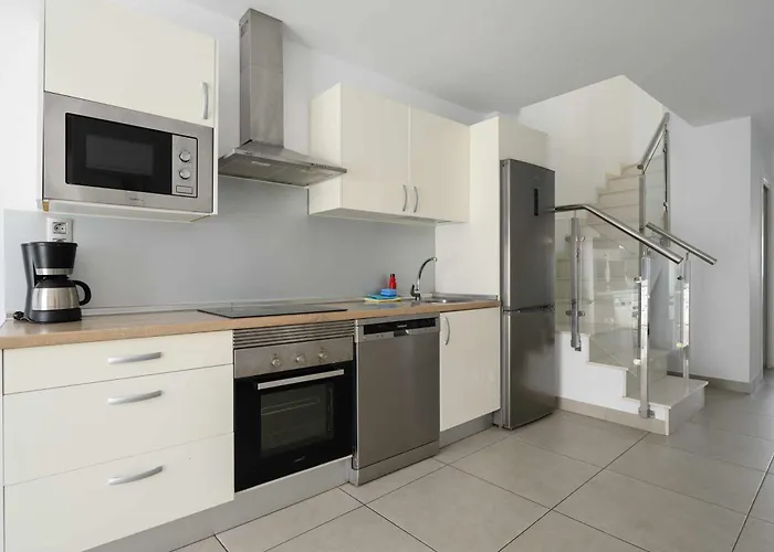 Canteras Suites Las Palmas de Gran Canaria