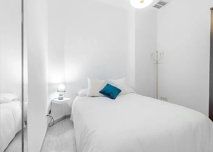 Apartamento Rayito de Sol Las Palmas de Gran Canaria