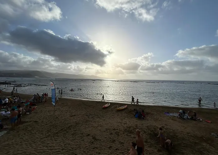 Apartamento Sardine Las Palmas de Gran Canaria