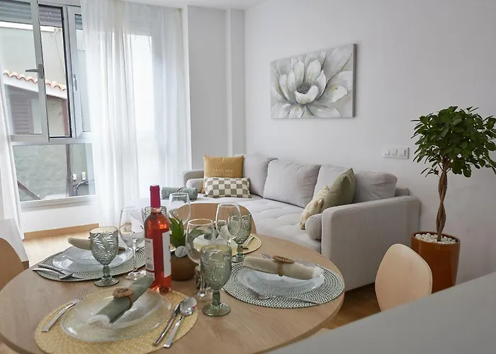 Canteras Suite Gran Canaria Las Palmas de Gran Canaria