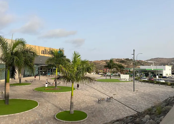Apartamento alisios loft Las Palmas de Gran Canaria