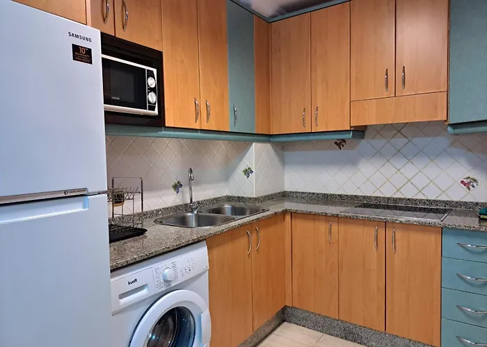 Magara Suite Las Canteras Las Palmas de Gran Canaria