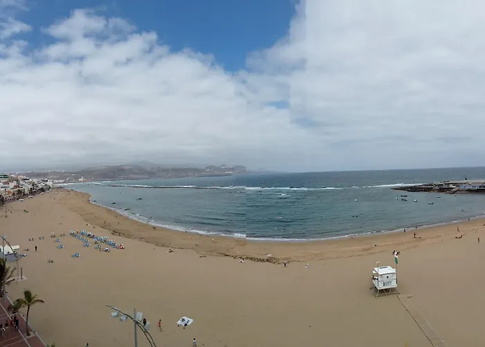 Apartamento Somarcrisa Las Palmas de Gran Canaria