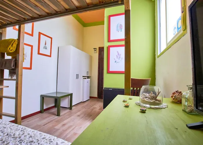 Studio Plaza Farray Las Palmas de Gran Canaria