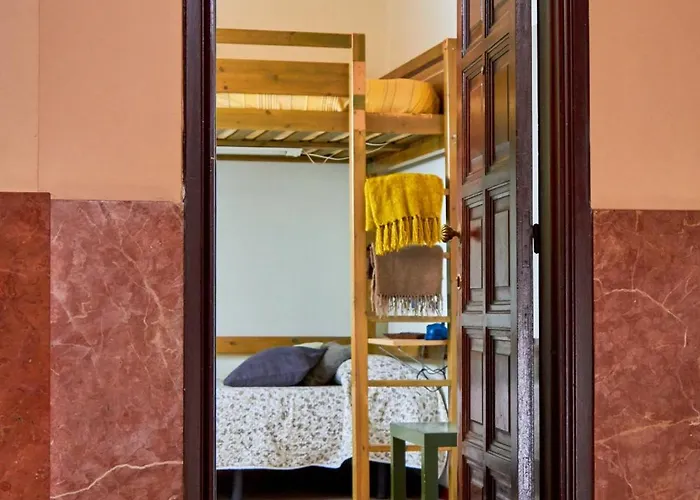 Studio Plaza Farray Las Palmas de Gran Canaria