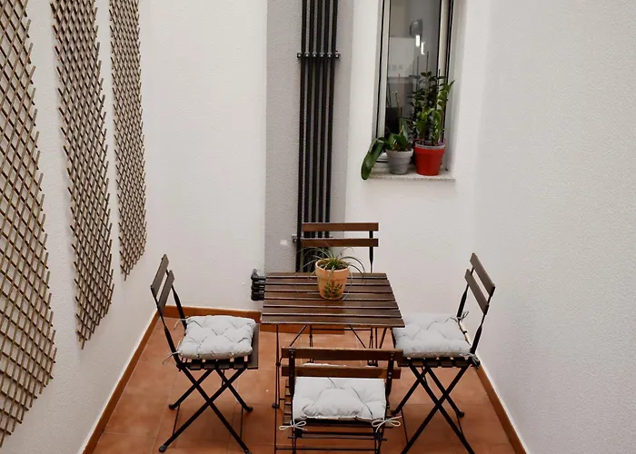 Apartamento Palmera Las Palmas de Gran Canaria