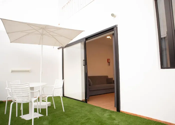 Apartamento Loft Matilde By Grupo Matilde Las Palmas de Gran Canaria