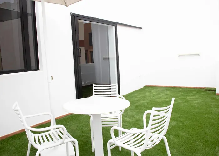 Apartamento Loft Matilde By Grupo Matilde Las Palmas de Gran Canaria