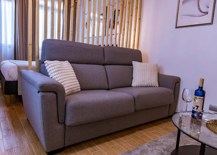 LOFT en zona Puerto Las Palmas de Gran Canaria
