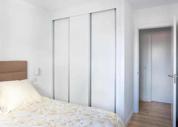 Apartment Abora With Pool, Gym And Free Parking Las Palmas de Gran Canaria