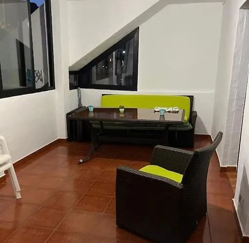 Apartamento playa del cura Las Palmas de Gran Canaria