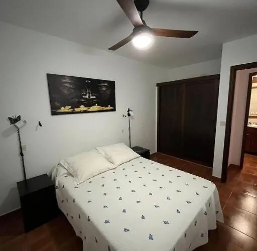 Apartamento playa del cura Las Palmas de Gran Canaria
